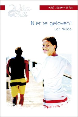 [White Silk 53] • Niet Te Geloven!